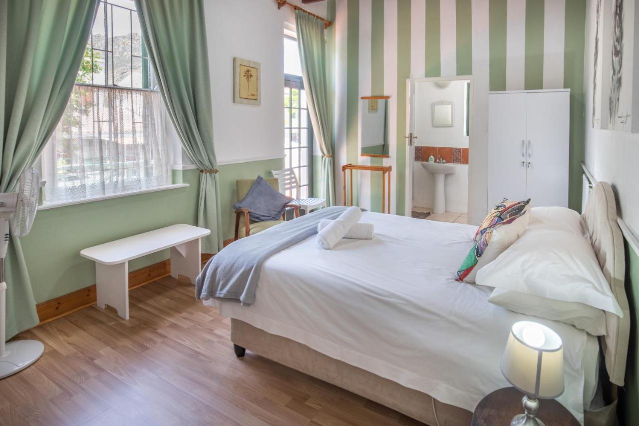 Koo Karoo Guest Lodge And Self Catering Montagu Exterior foto