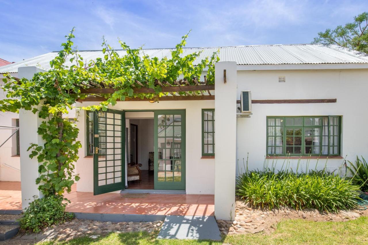 Koo Karoo Guest Lodge And Self Catering Montagu Exterior foto