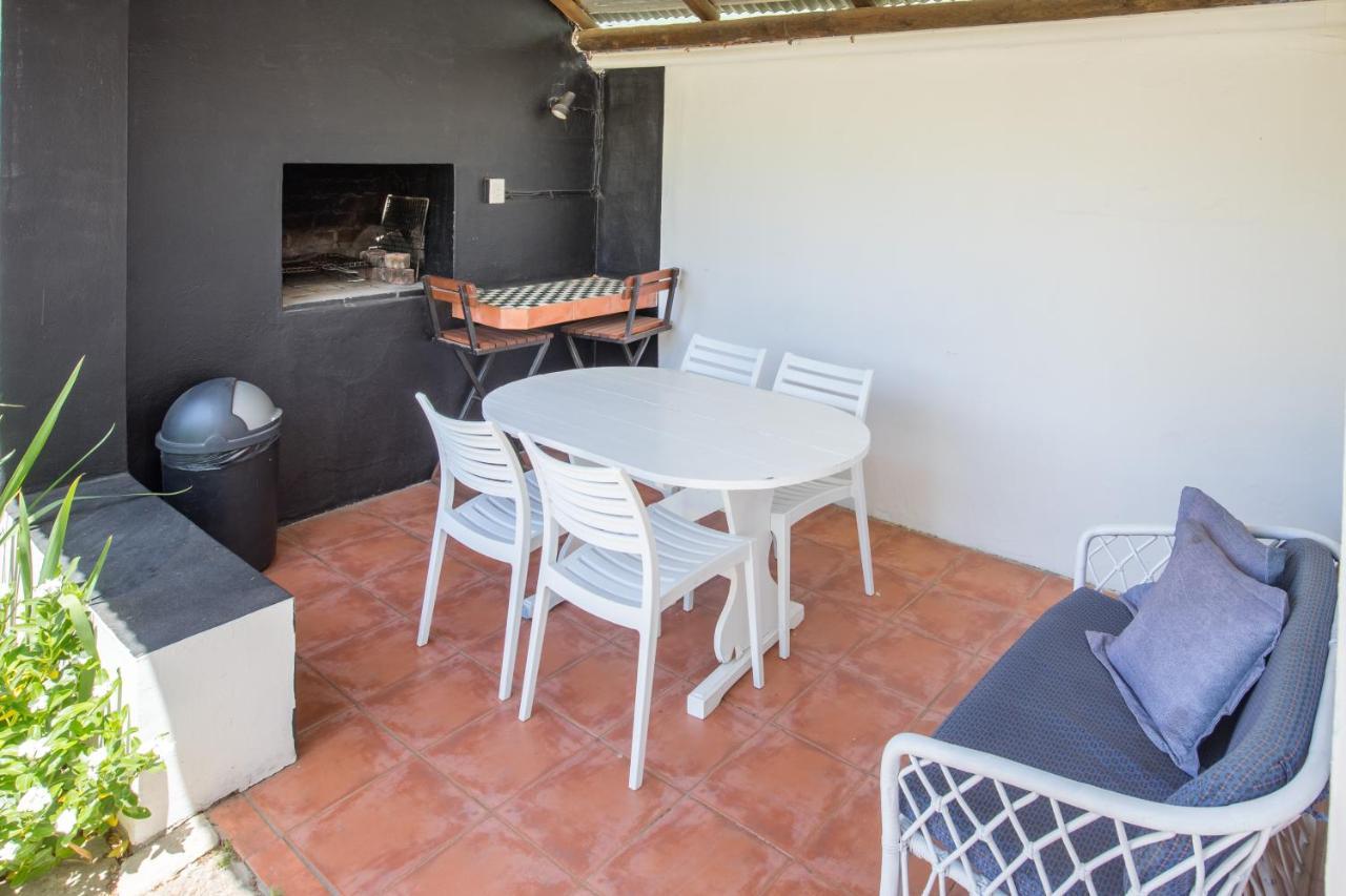 Koo Karoo Guest Lodge And Self Catering Montagu Exterior foto