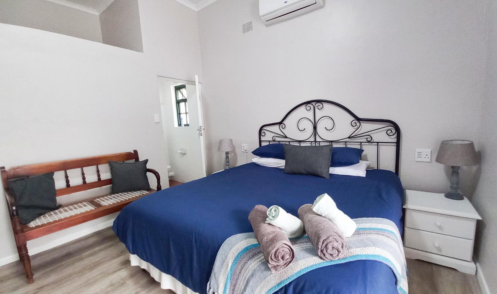 Koo Karoo Guest Lodge And Self Catering Montagu Exterior foto