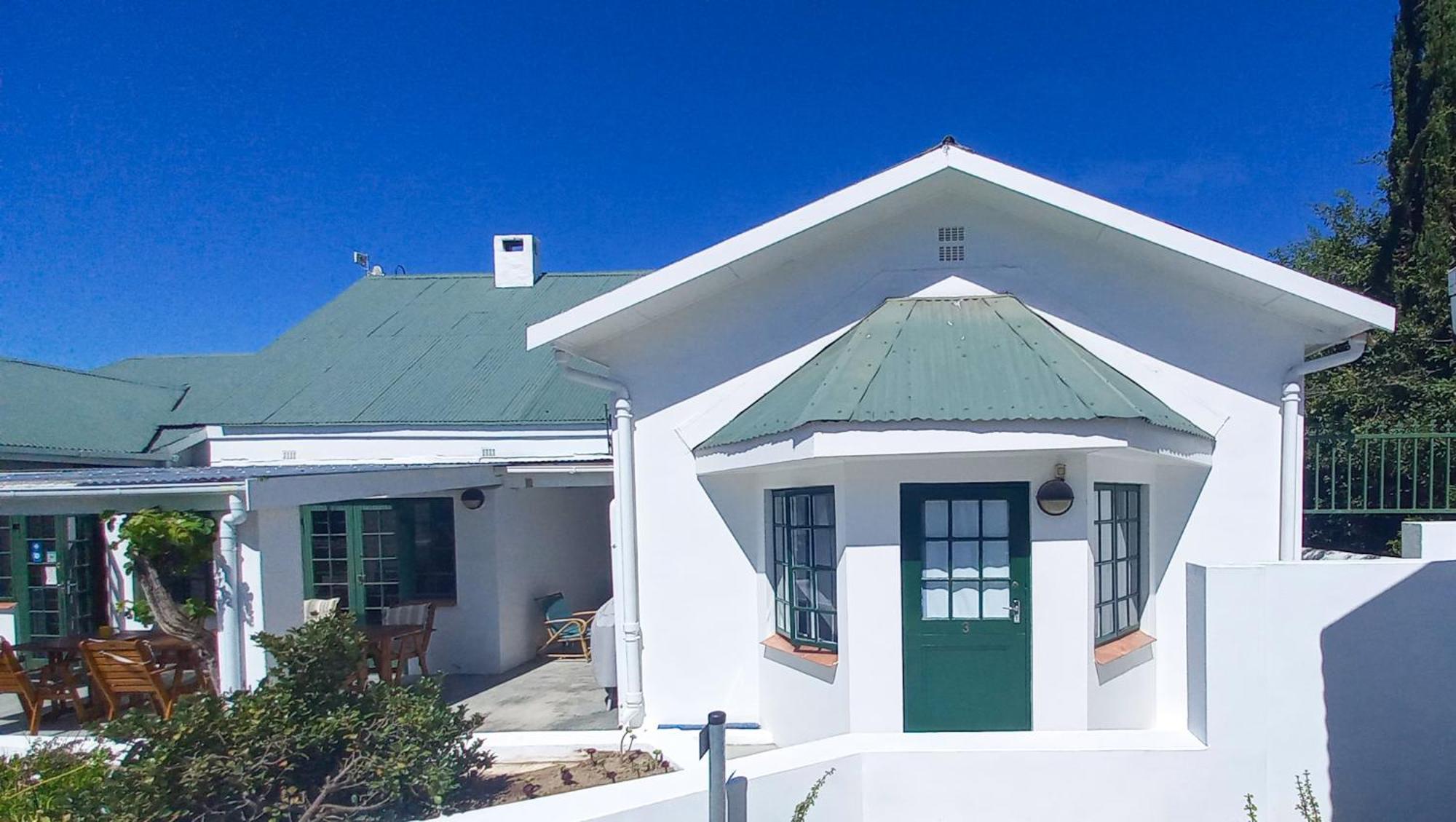 Koo Karoo Guest Lodge And Self Catering Montagu Exterior foto