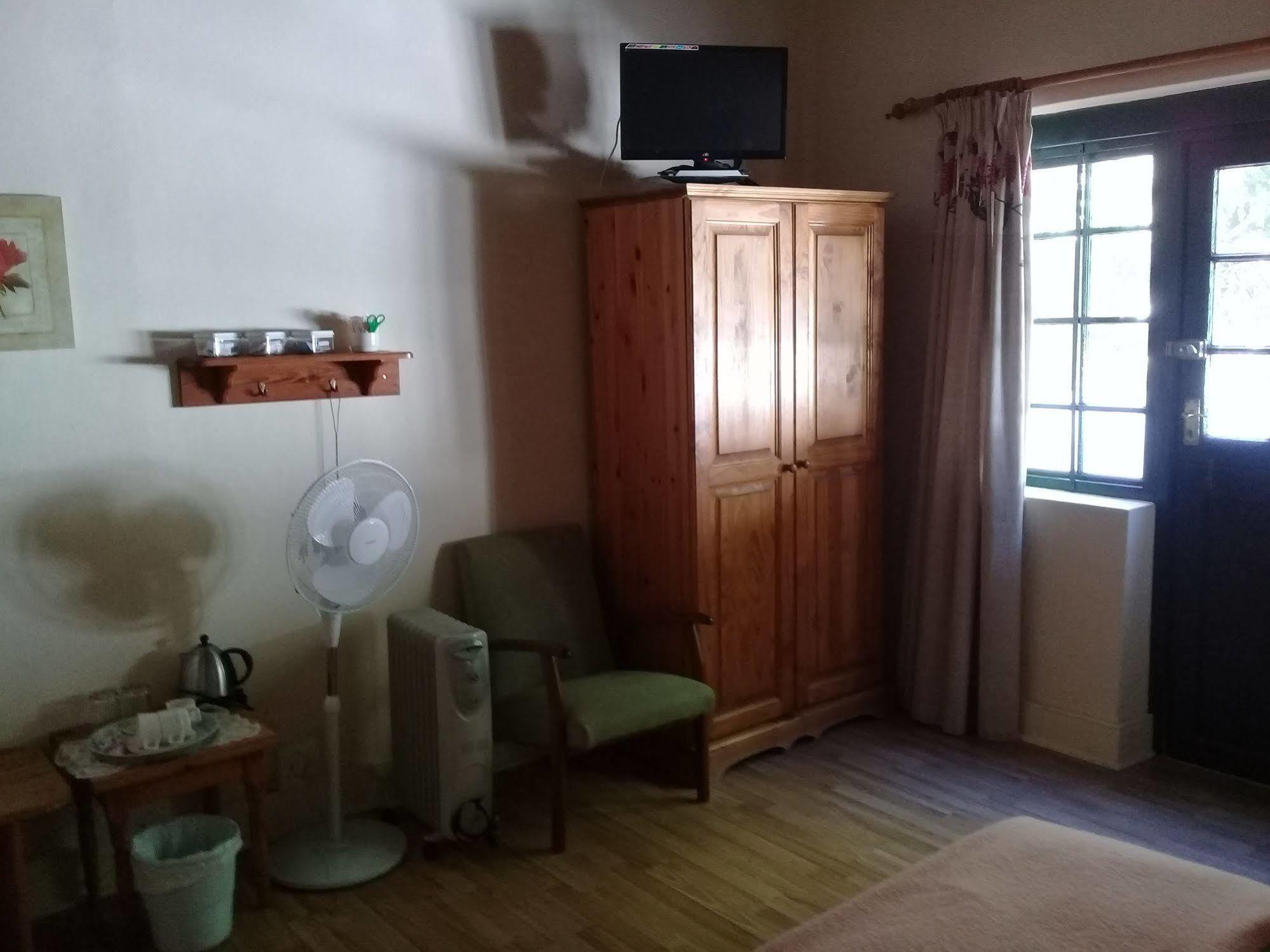 Koo Karoo Guest Lodge And Self Catering Montagu Exterior foto