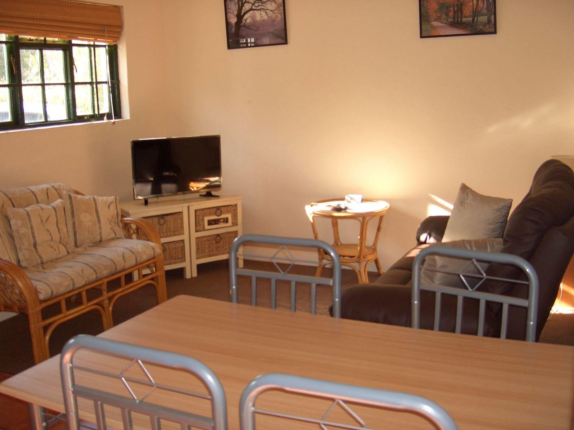 Koo Karoo Guest Lodge And Self Catering Montagu Exterior foto